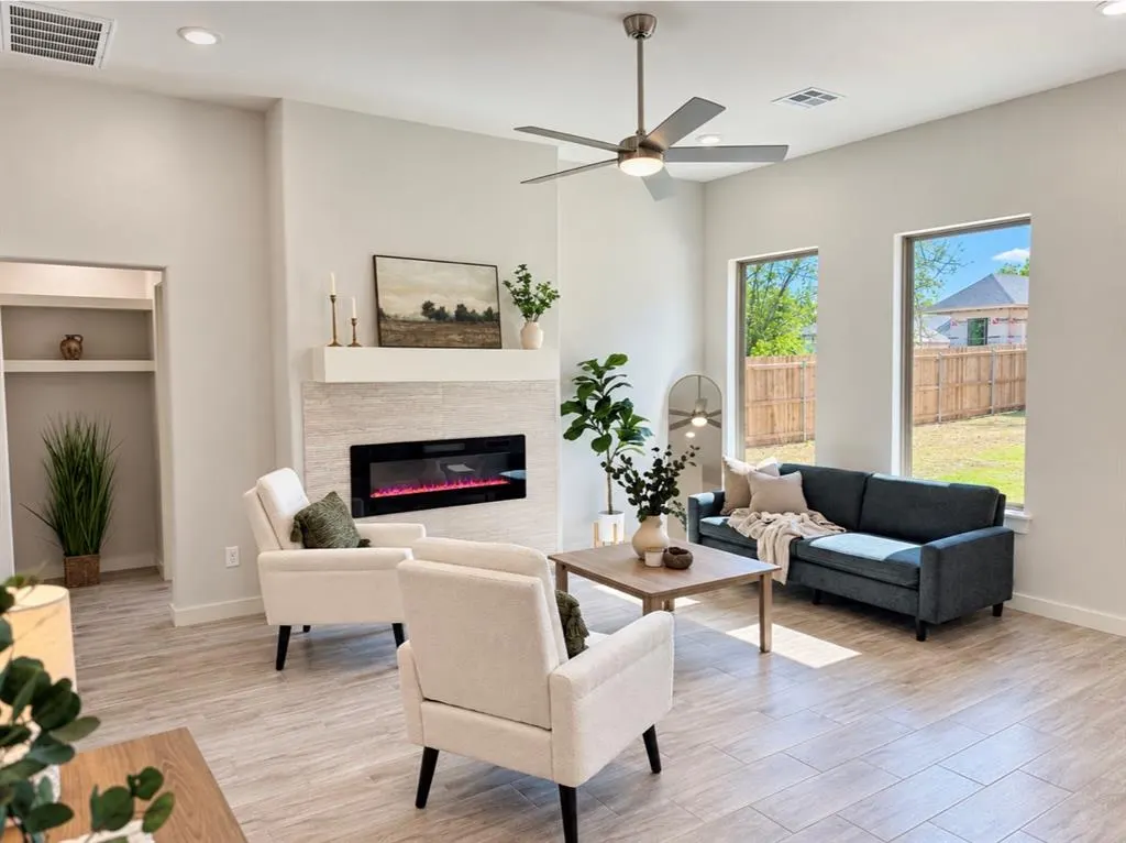Photo 10 — 1508 NE 25th Street, Oklahoma City, OK 73111