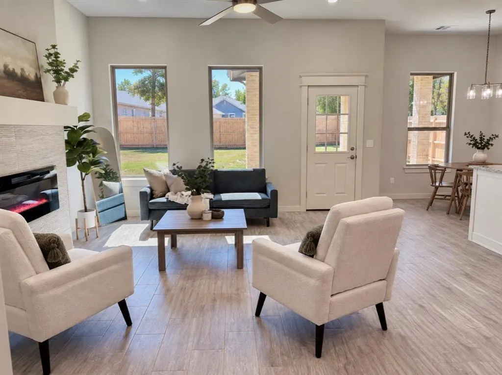 Photo 11 — 1508 NE 25th Street, Oklahoma City, OK 73111