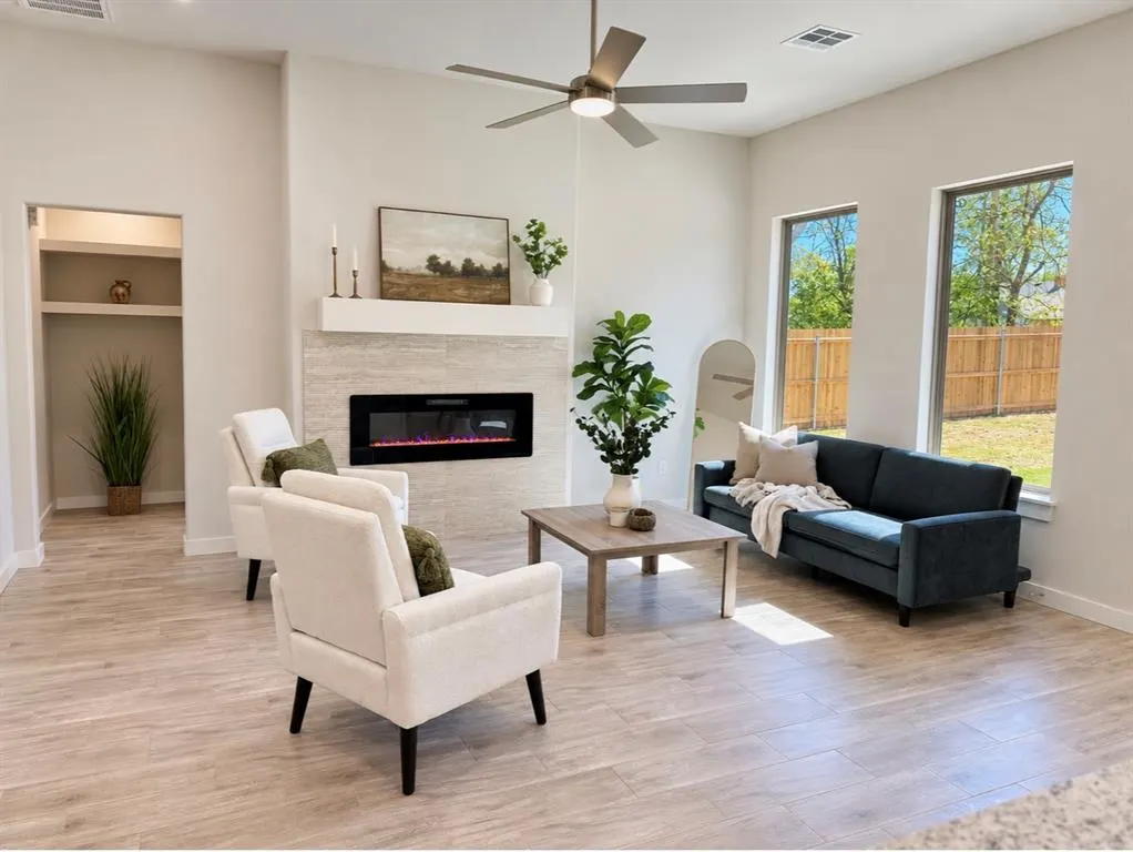 Photo 23 — 1508 NE 25th Street, Oklahoma City, OK 73111