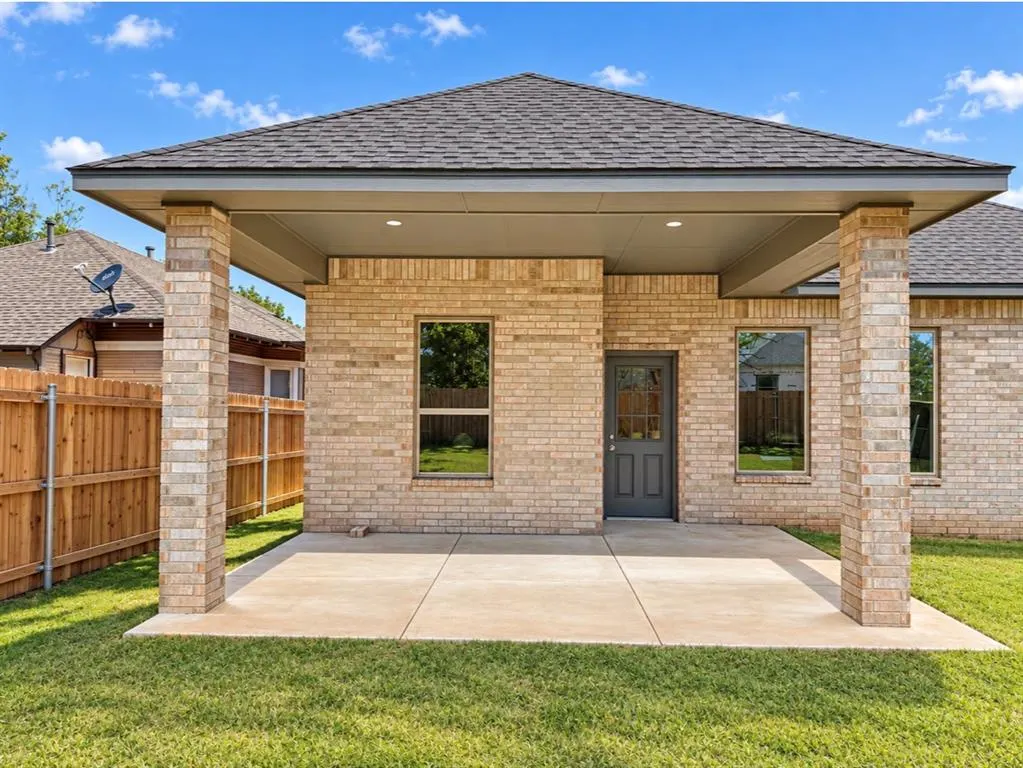 Photo 41 — 1508 NE 25th Street, Oklahoma City, OK 73111
