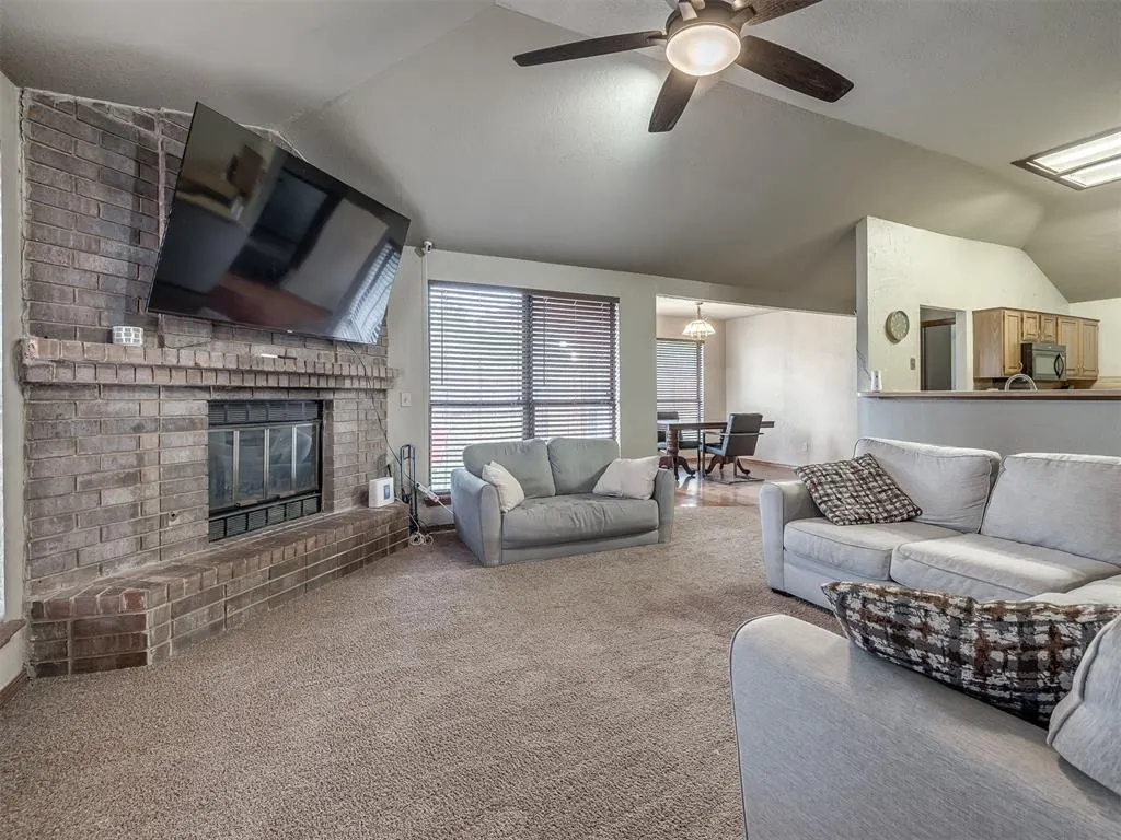 Photo 15 — 1108 Earl A Rodkey Drive, Edmond, OK 73003