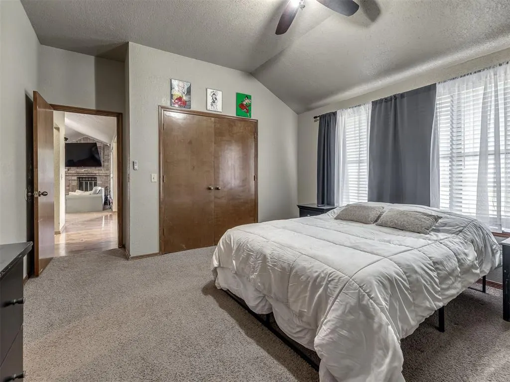 Photo 28 — 1108 Earl A Rodkey Drive, Edmond, OK 73003