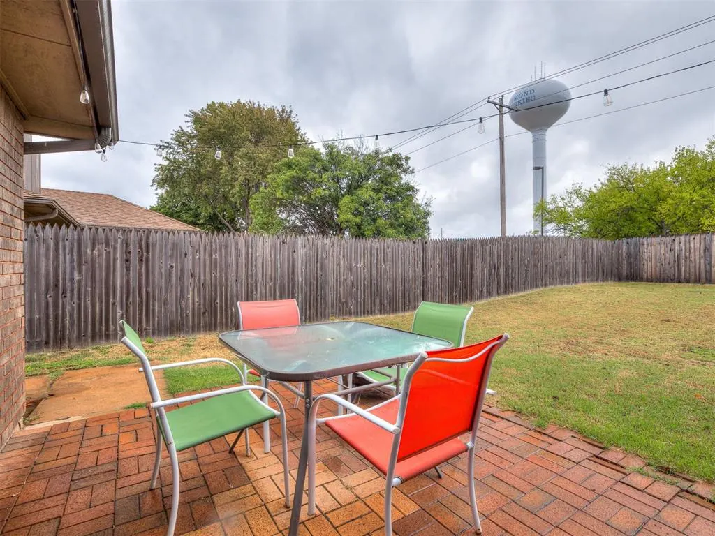 Photo 43 — 1108 Earl A Rodkey Drive, Edmond, OK 73003