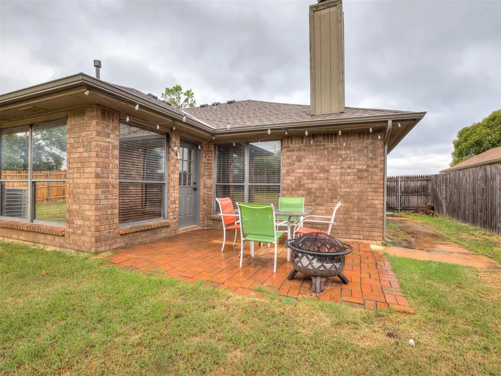 Photo 45 — 1108 Earl A Rodkey Drive, Edmond, OK 73003