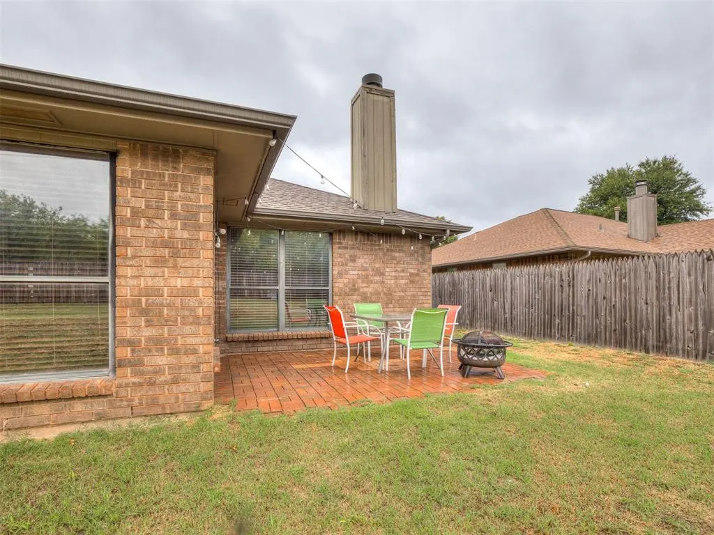 Photo 46 — 1108 Earl A Rodkey Drive, Edmond, OK 73003