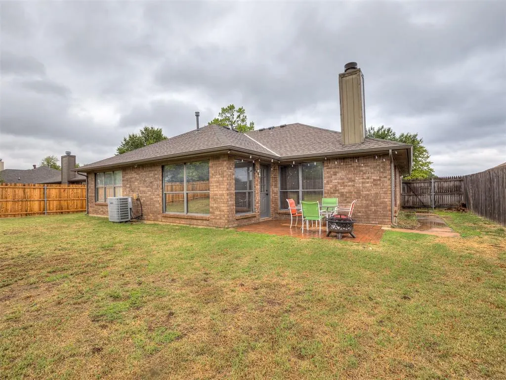 Photo 47 — 1108 Earl A Rodkey Drive, Edmond, OK 73003