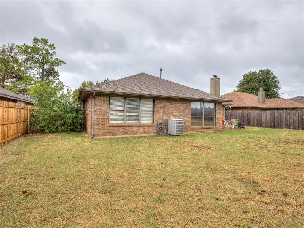 Photo 48 — 1108 Earl A Rodkey Drive, Edmond, OK 73003
