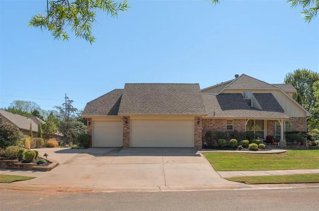 Photo 45 — 115 Lakeview Court, Edmond, OK 73003