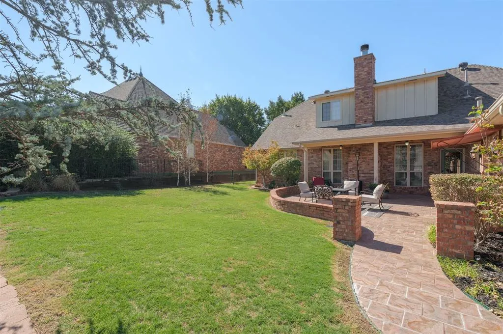 Photo 44 — 115 Lakeview Court, Edmond, OK 73003