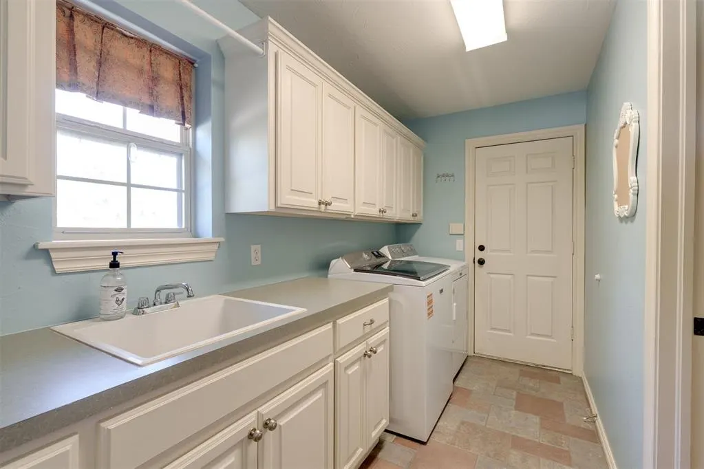 Photo 27 — 115 Lakeview Court, Edmond, OK 73003