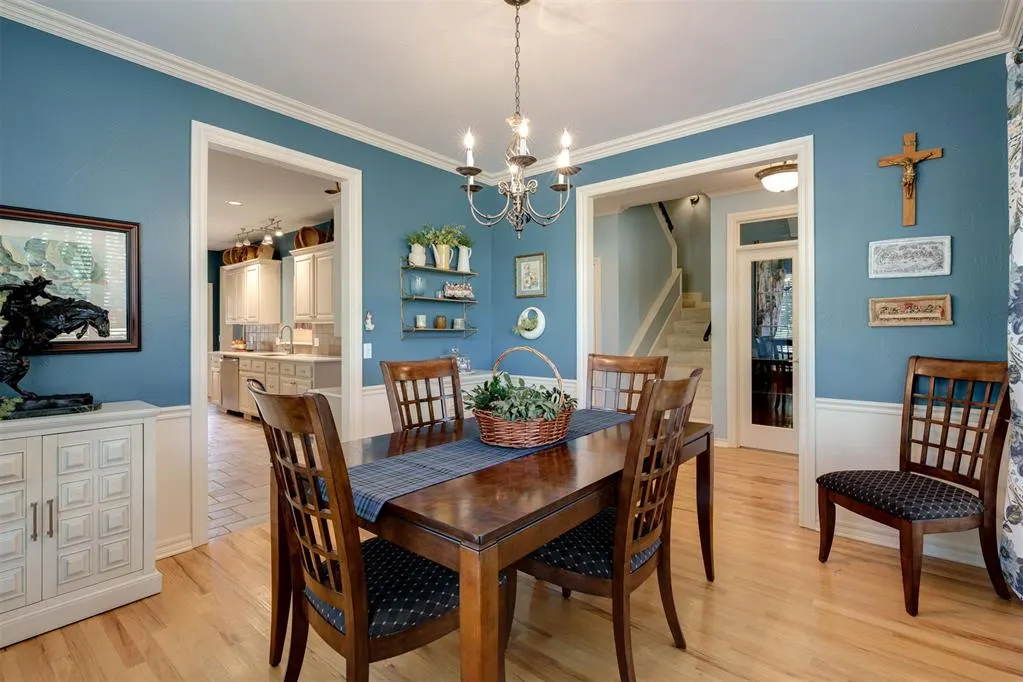 Photo 18 — 115 Lakeview Court, Edmond, OK 73003