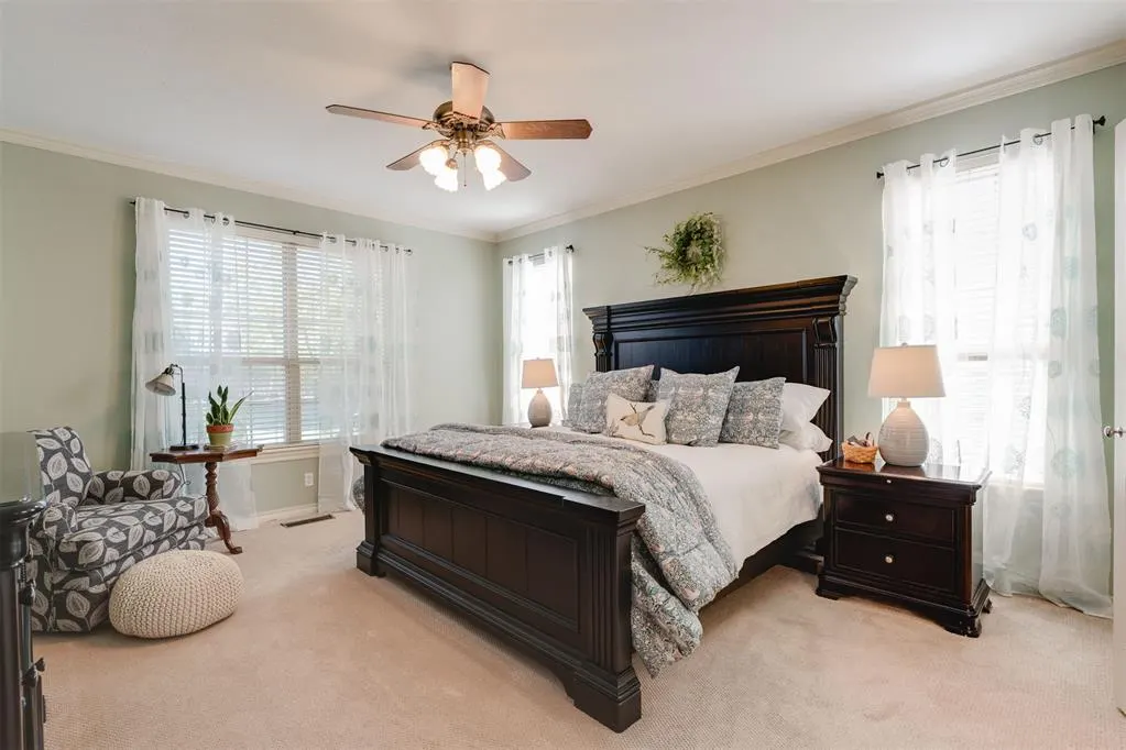 Photo 21 — 115 Lakeview Court, Edmond, OK 73003
