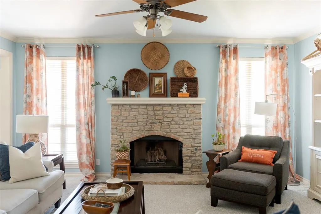 Photo 8 — 115 Lakeview Court, Edmond, OK 73003