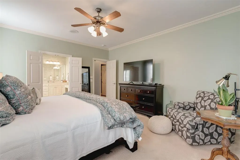 Photo 22 — 115 Lakeview Court, Edmond, OK 73003
