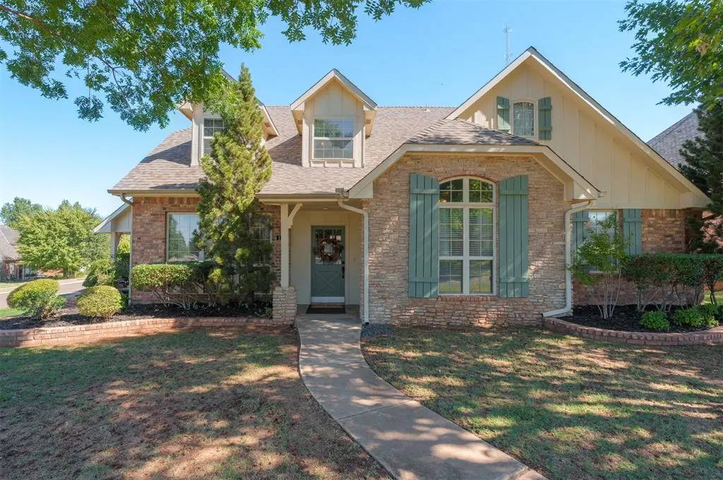 Photo 47 — 115 Lakeview Court, Edmond, OK 73003