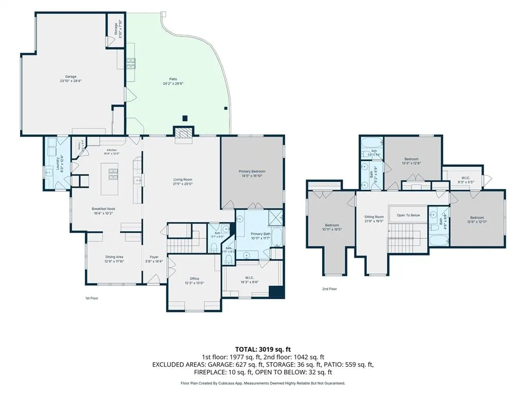 Photo 48 — 115 Lakeview Court, Edmond, OK 73003