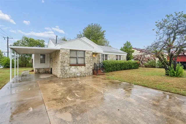 Photo 3 — 4501 SE 20th Street, Del City, OK 73115