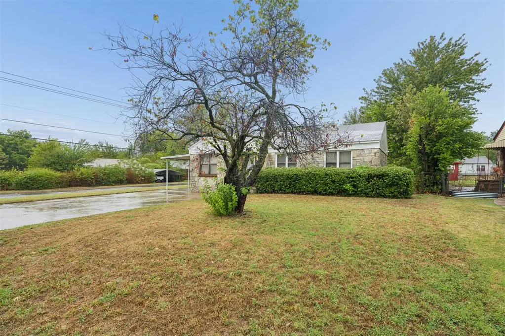 Photo 4 — 4501 SE 20th Street, Del City, OK 73115