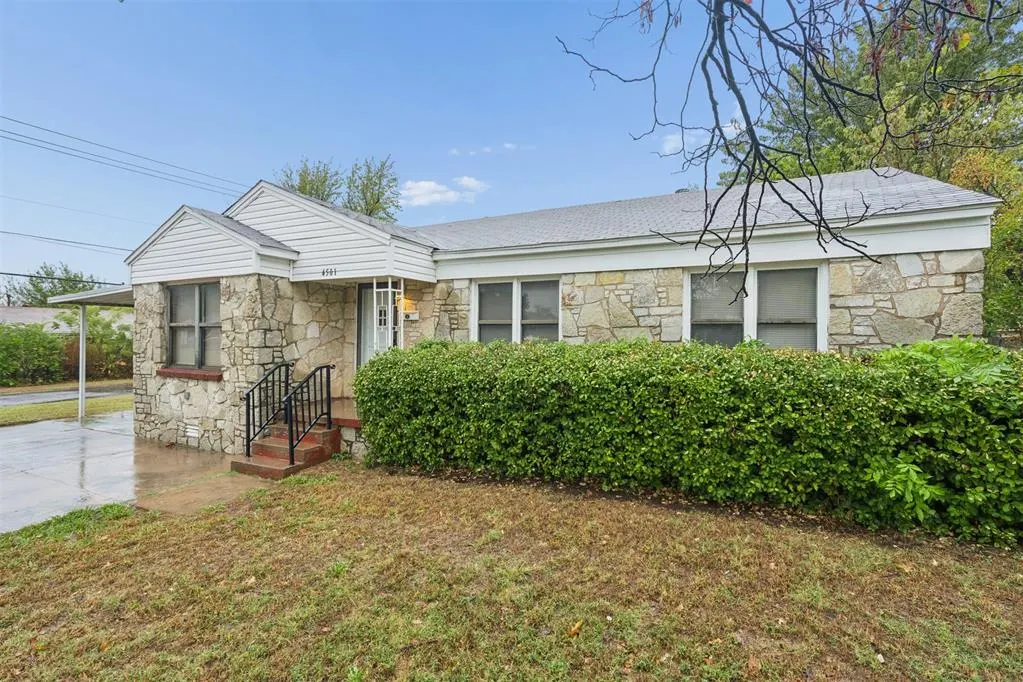 Photo 5 — 4501 SE 20th Street, Del City, OK 73115