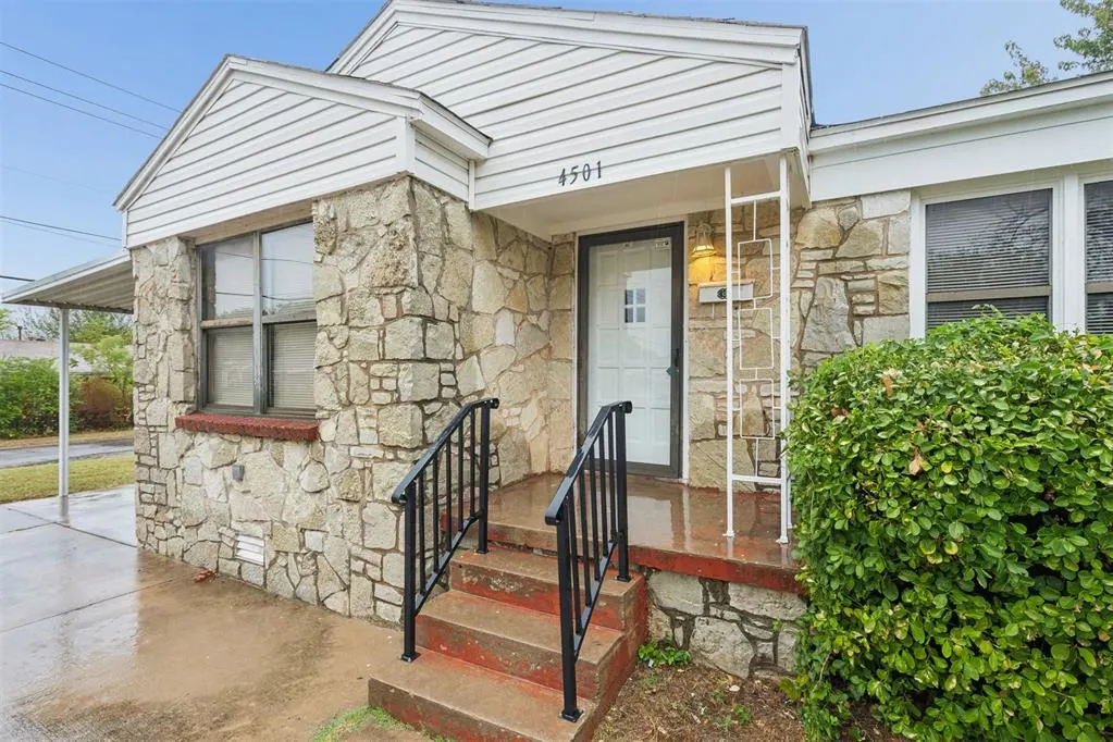 Photo 6 — 4501 SE 20th Street, Del City, OK 73115