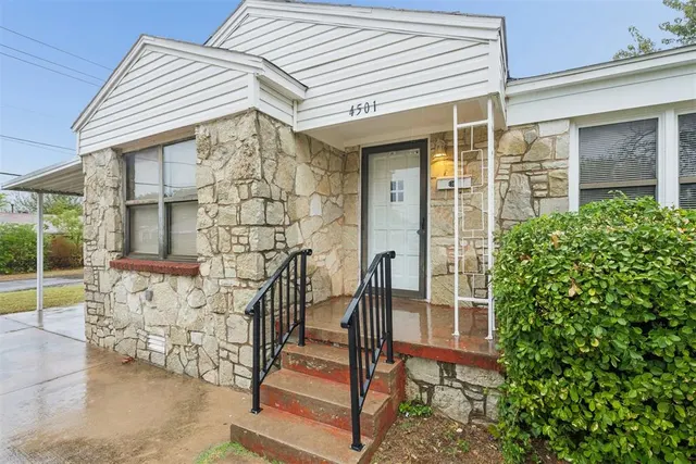 Photo 6 — 4501 SE 20th Street, Del City, OK 73115