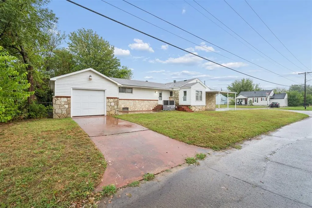 Photo 39 — 4501 SE 20th Street, Del City, OK 73115