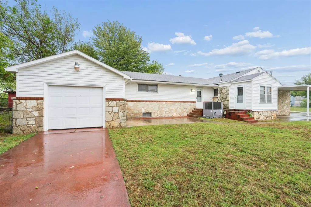 Photo 35 — 4501 SE 20th Street, Del City, OK 73115