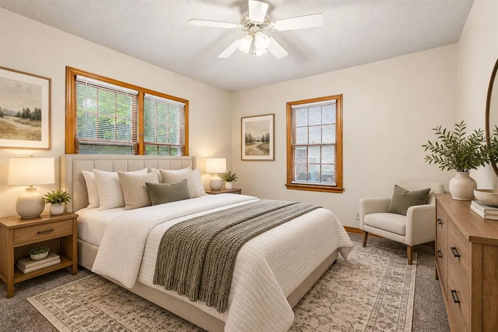 Photo 24 — 4501 SE 20th Street, Del City, OK 73115