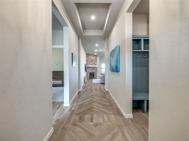 Photo 5 — 14905 Adelaide Lane, Oklahoma City, OK 73142