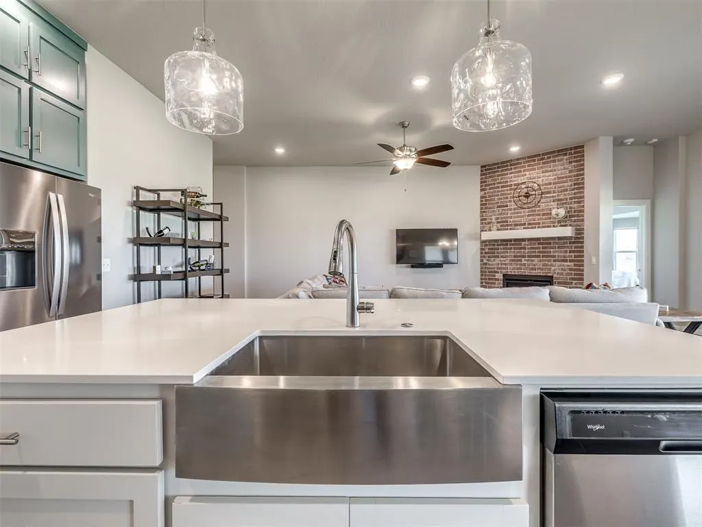 Photo 16 — 14905 Adelaide Lane, Oklahoma City, OK 73142