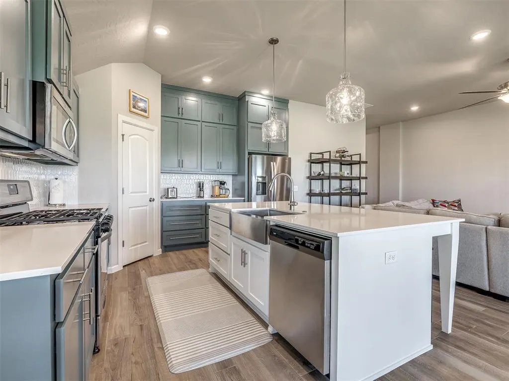 Photo 17 — 14905 Adelaide Lane, Oklahoma City, OK 73142
