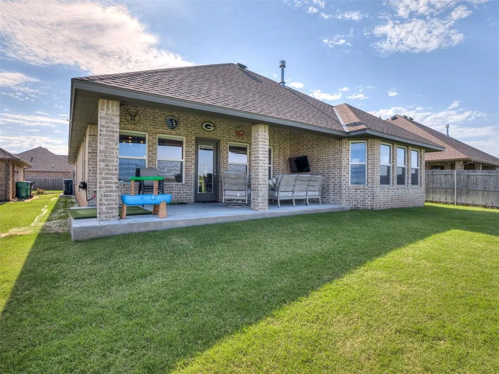 Photo 40 — 14905 Adelaide Lane, Oklahoma City, OK 73142