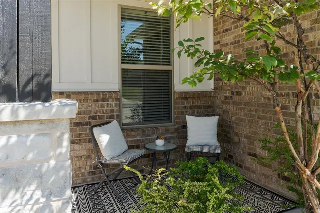 Photo 4 — 14624 Lockton Drive, Jones, OK 73049