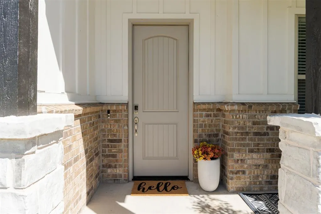 Photo 5 — 14624 Lockton Drive, Jones, OK 73049