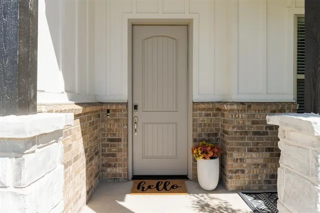 Photo 5 — 14624 Lockton Drive, Jones, OK 73049