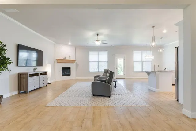 Photo 7 — 14624 Lockton Drive, Jones, OK 73049