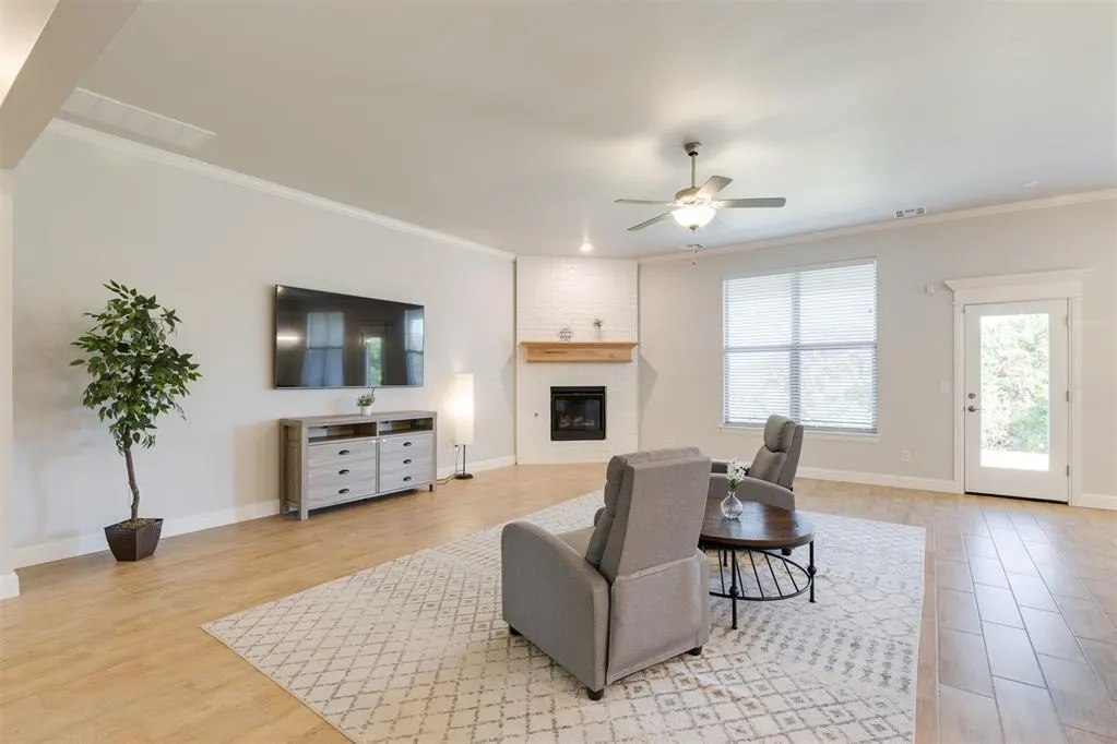 Photo 8 — 14624 Lockton Drive, Jones, OK 73049