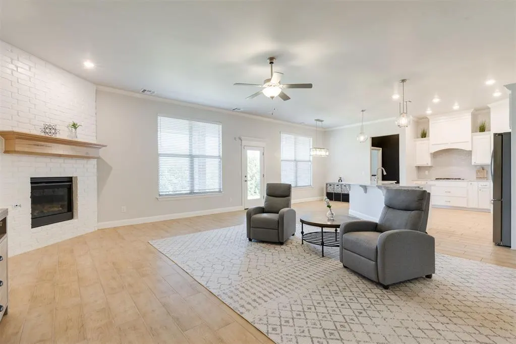 Photo 9 — 14624 Lockton Drive, Jones, OK 73049