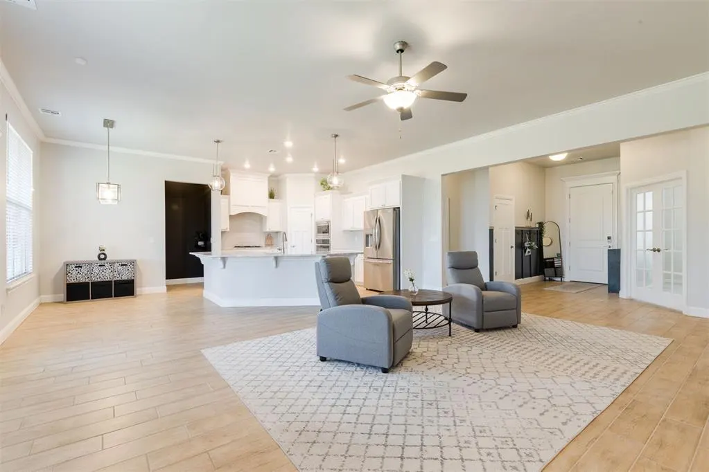 Photo 10 — 14624 Lockton Drive, Jones, OK 73049
