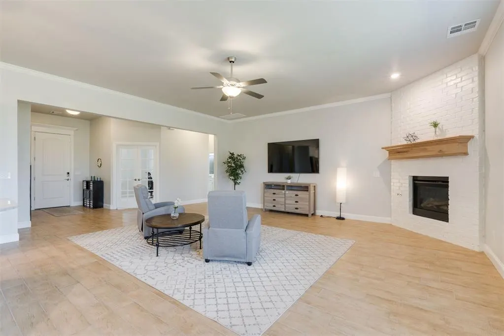 Photo 11 — 14624 Lockton Drive, Jones, OK 73049