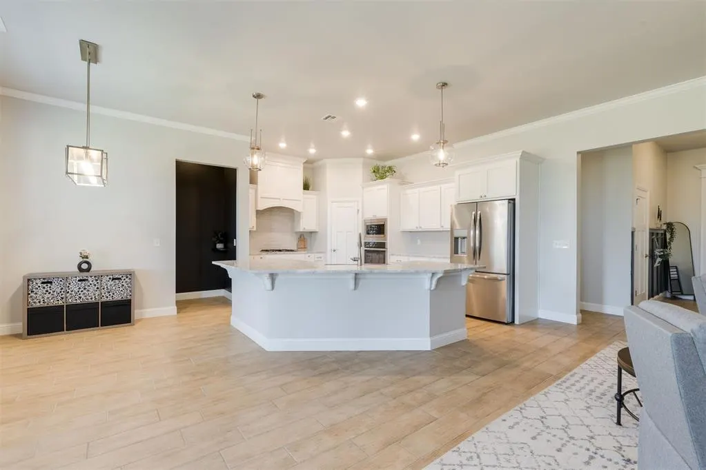 Photo 13 — 14624 Lockton Drive, Jones, OK 73049