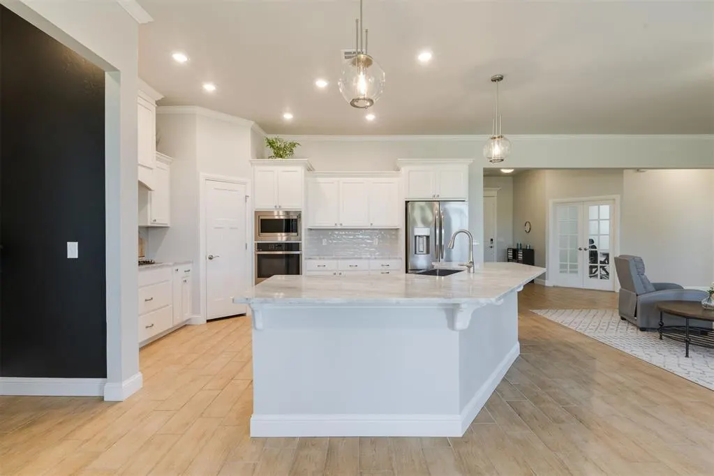 Photo 15 — 14624 Lockton Drive, Jones, OK 73049