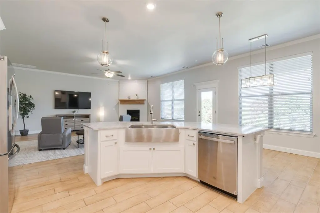 Photo 18 — 14624 Lockton Drive, Jones, OK 73049