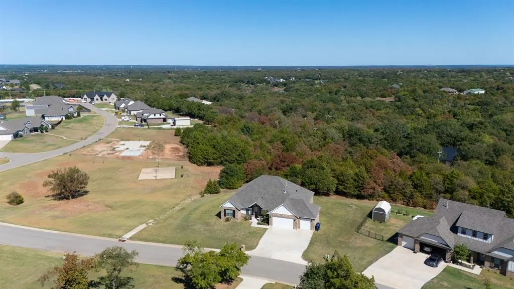 Photo 47 — 14624 Lockton Drive, Jones, OK 73049
