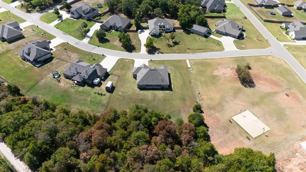 Photo 48 — 14624 Lockton Drive, Jones, OK 73049