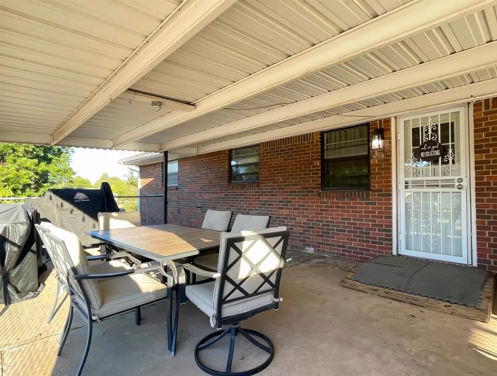Photo 7 — 701 Moraine Avenue, Midwest City, OK 73130