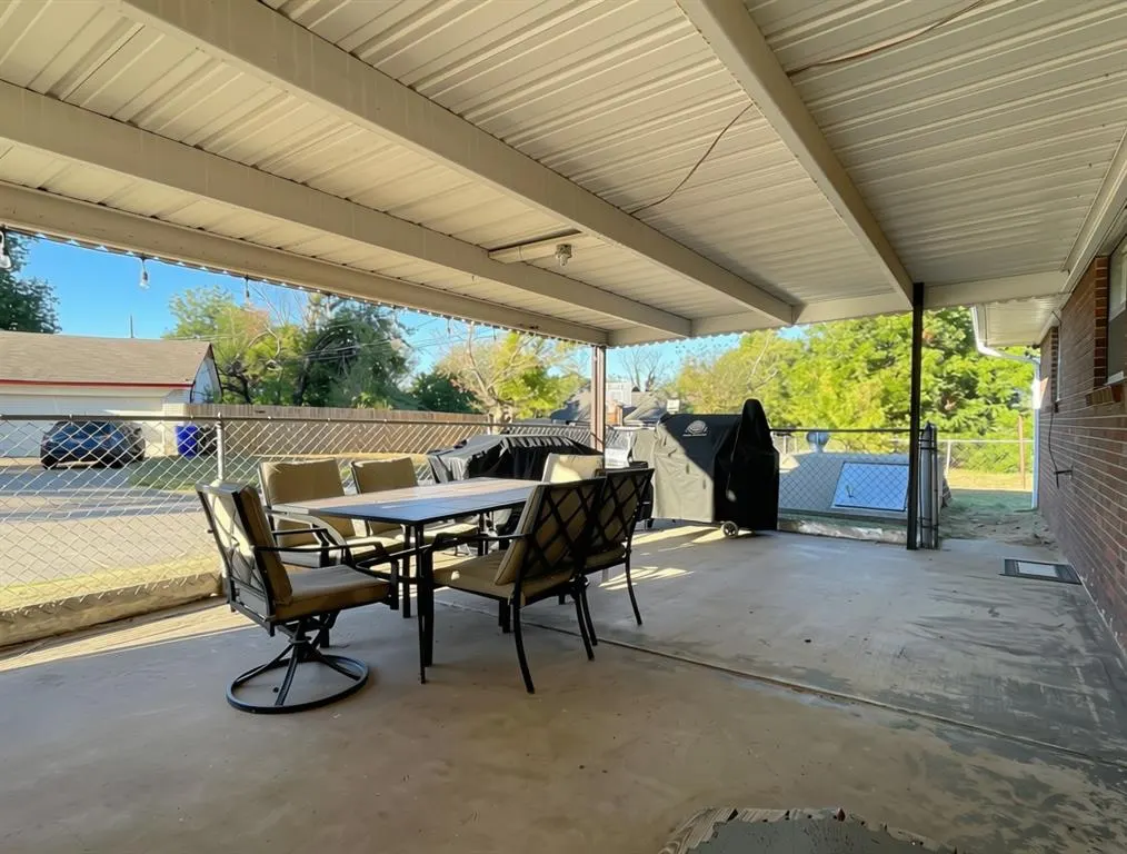 Photo 8 — 701 Moraine Avenue, Midwest City, OK 73130