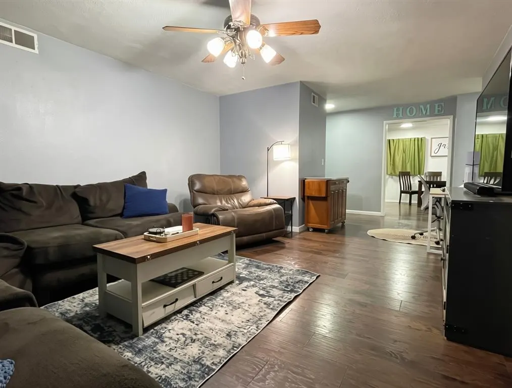 Photo 12 — 701 Moraine Avenue, Midwest City, OK 73130
