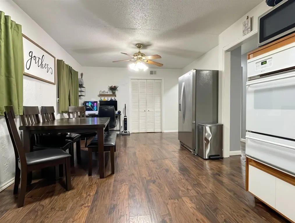 Photo 21 — 701 Moraine Avenue, Midwest City, OK 73130