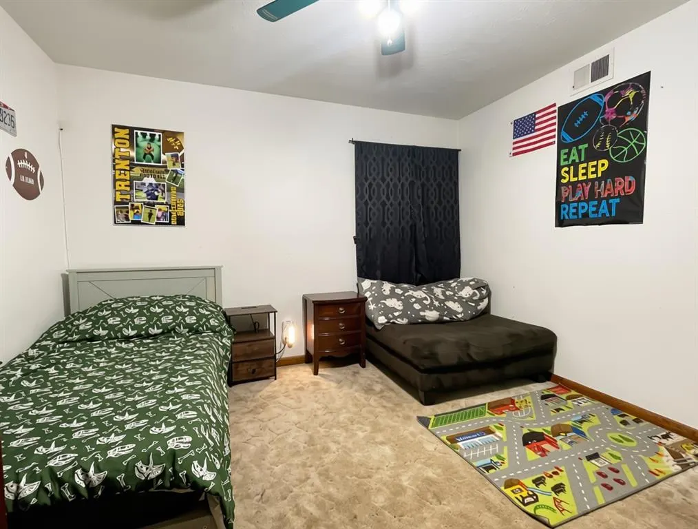 Photo 33 — 701 Moraine Avenue, Midwest City, OK 73130